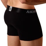 AsdruMark Boxer Classic Black Men’s Underwear