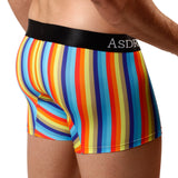 AsdruMark Boxer Multistripe Men’s Underwear