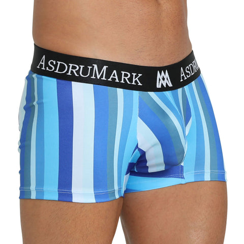 AsdruMark Boxer Twilight Men’s Underwear