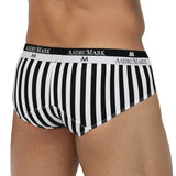 AsdruMark Brief Night & Day Men’s Underwear